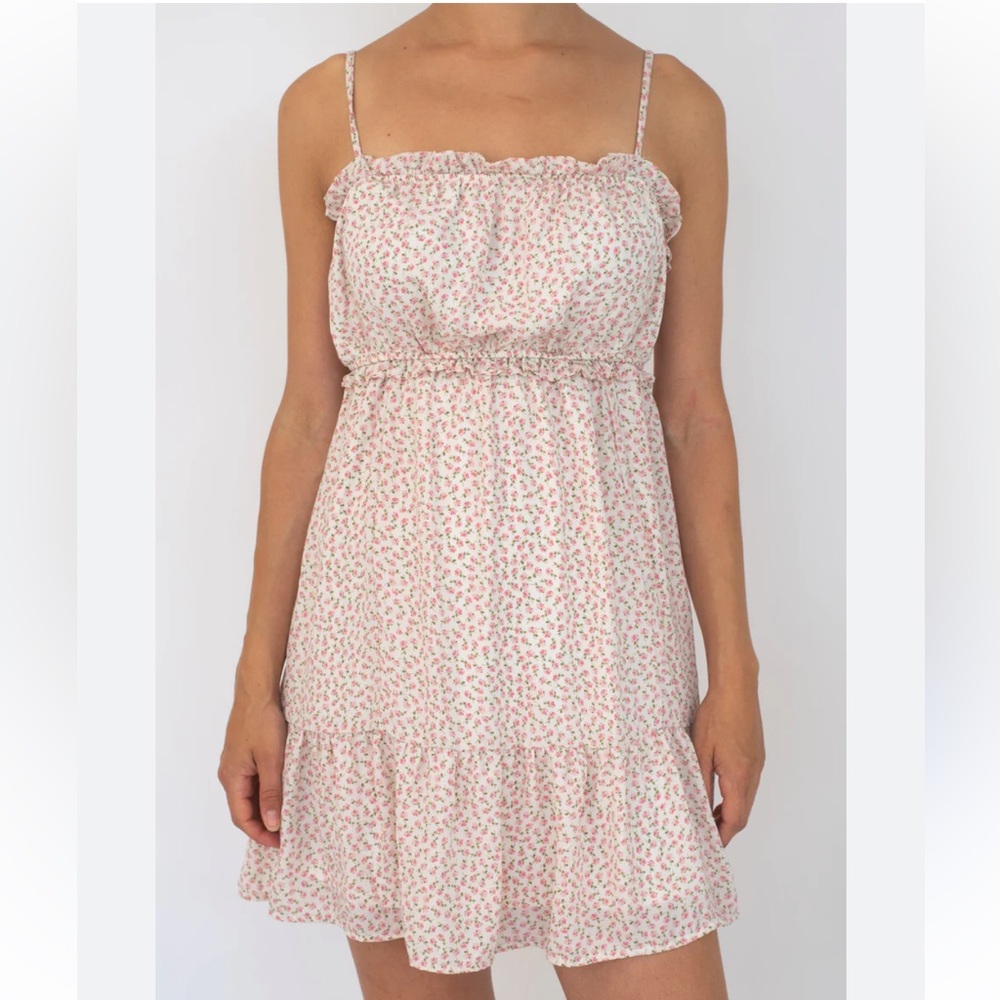 Jessica Simpson Sundress size M NWT